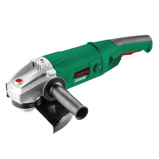 SMERIGLIATRICI ANGOLARE VOLT 230 2400W MM 230 VERTO SMERIGLIATRICI ANGOLARE VOLT 230 2400W MM 230 VERTO