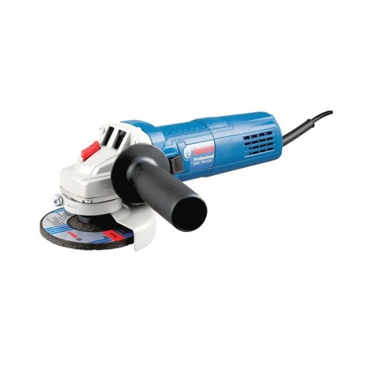 SMERIGLIATRICI BOSCH GWS 7-115-E SMERIGLIATRICI BOSCH GWS 7-115-E