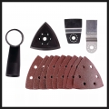 UTENSILI MULTIFUNZIONE TC-MG 250 CE EINHELL