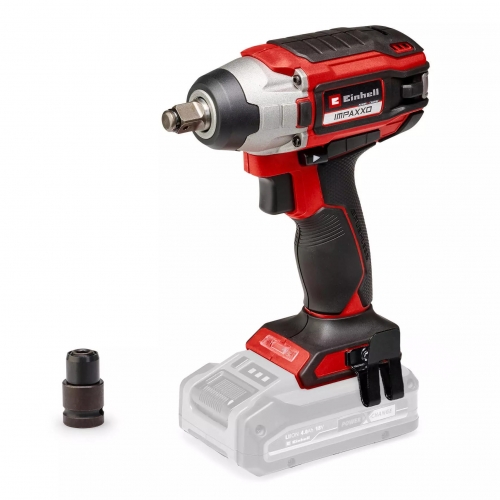AVVITATORE IMPULSI BATTERIA IMPAXXO 18 VOLT 18X-CHANGE EINHELL