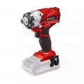 AVVITATORE IMPULSI BATTERIA TE-CI 18/1 LI SOLO MACCHINA VOLT 18 X-CHANGE EINHELL