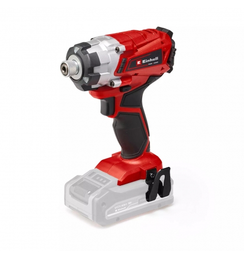 AVVITATORE IMPULSI BATTERIA TE-CI 18/1 LI SOLO MACCHINA VOLT 18 X-CHANGE EINHELL