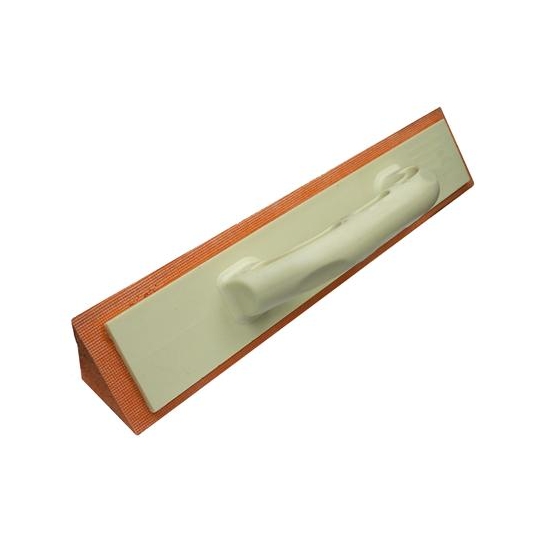 FRATTONE ANGOLO INTERNO SPUGNA ARANCIONE CM 34X7 FRATTONE ANGOLO INTERNO SPUGNA ARANCIONE CM 34X7