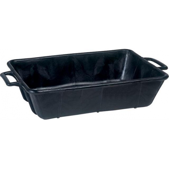 CASSETTE PLASTICA PER MALTA ALTEZZA CM 18 CASSETTE PLASTICA PER MALTA ALTEZZA CM 18