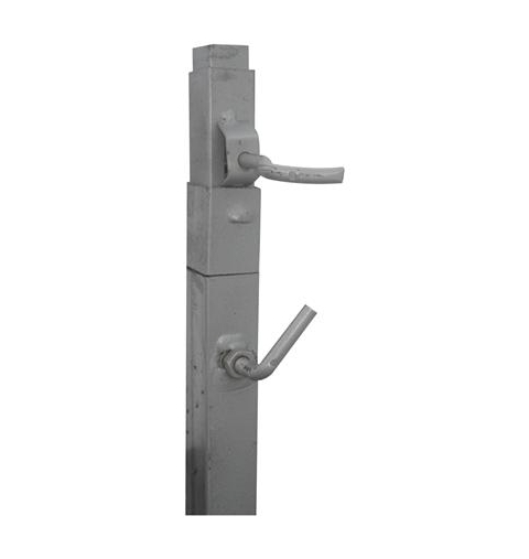 CALANDRI METALLO PARETE REGOLABILE CM 210X320