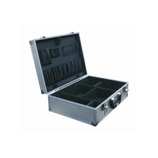 VALIGETTE ALLUMINIO AXEL CM 46X33X15 FU-27751 VALIGETTE ALLUMINIO AXEL CM 46X33X15 FU-27751