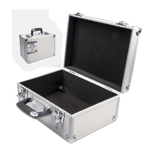 VALIGETTE ALLUMINIO AXEL CM 32X23X15 FU-27761 VALIGETTE ALLUMINIO AXEL CM 32X23X15 FU-27761