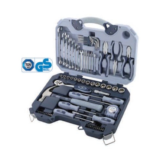 ASSORTIMENTO CHIAVI VALIGETTE UTENSILI PZ 78 FU-2791 ASSORTIMENTO CHIAVI VALIGETTE UTENSILI PZ 78 FU-2791
