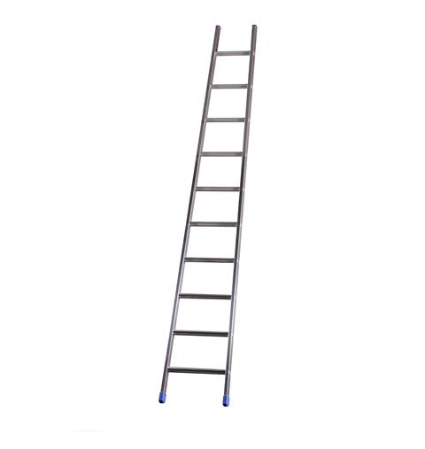 SCALA ALLUMINIO APPOGGIO MT 4
