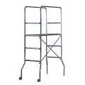 TRABATTELLO AXEL CM 134X60X166 GA1201