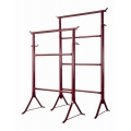 CAVALLETTI DOPPIO CM 110X190