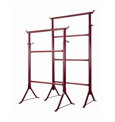 CAVALLETTI DOPPIO CM 110X190