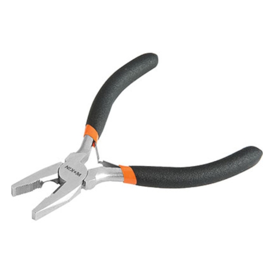 PINZA MINI UNIVERSALE MM 115 WOKIN