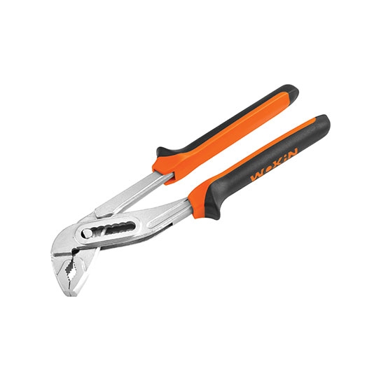 PINZE POLIGRIP IN ACCIAO CROMO VANADIO MM 250 WOKIN