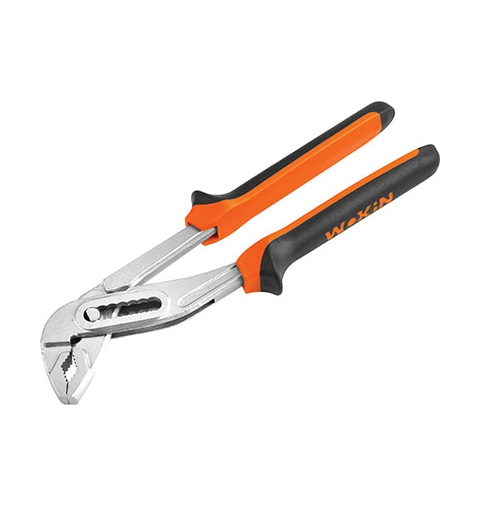PINZE POLIGRIP IN ACCIAO CROMO VANADIO MM 250 WOKIN