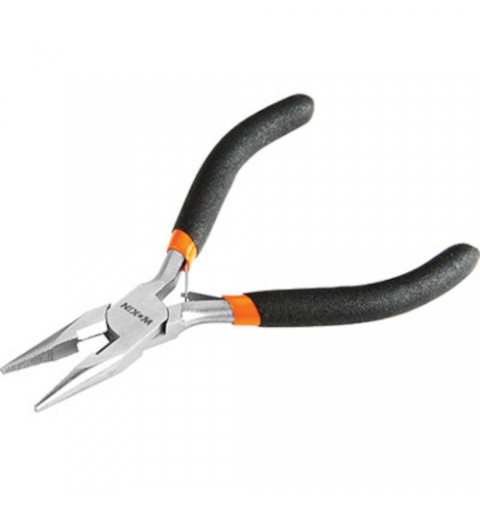 PINZA MINI BECCHI MEZZOTONDI MM 115 WOKIN