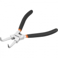 PINZA BECCHI PIEGATI X ANELLI