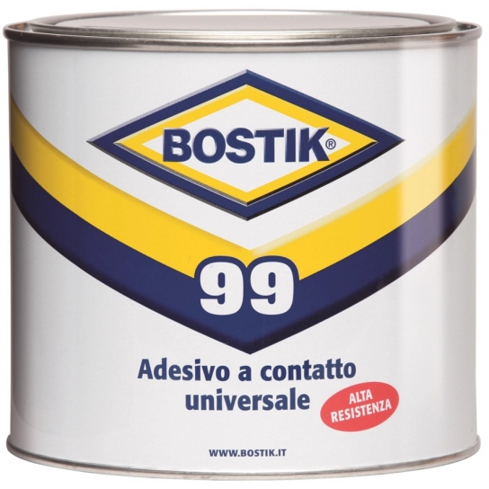 COLLA BOSTIK 99 CONFEZIONE GR 400 COLLA BOSTIK 99 CONFEZIONE GR 400