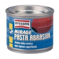 PASTA ABRASIVA CARROZZERIA ML 150
