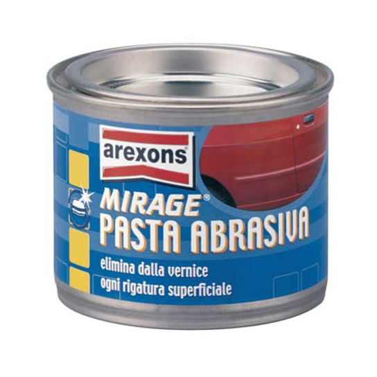 PASTA ABRASIVA CARROZZERIA ML 150 PASTA ABRASIVA CARROZZERIA ML 150