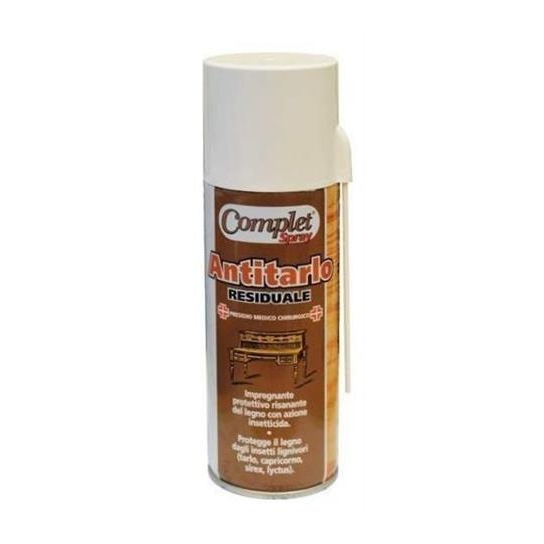 ANTITARLO SPRAY ML 250 ITALCHIMICI ANTITARLO SPRAY ML 250 ITALCHIMICI