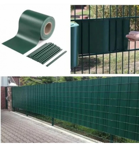 FRANGIVISTA PVC H CM 19 L MT 35 KIT