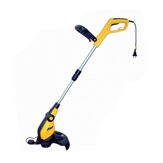 DECESPUGLIATORE TAGLIABORDI ELETTRICO XTRIM 365E 650W GA0205V1 GARLAND DECESPUGLIATORE TAGLIABORDI ELETTRICO XTRIM 365E 650W GA0205V1 GARLAND