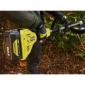 DECESPUGLIATORE BATTERIA RY36ELTX33A-140 COMPLETO DI 1 BATTERIA E CARICATORE RYOBI