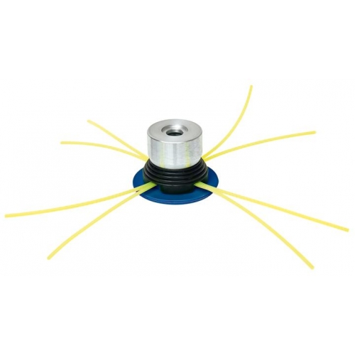 TESTINE DECESPUGLIATORE AXEL GA0334 UNIVERSALI