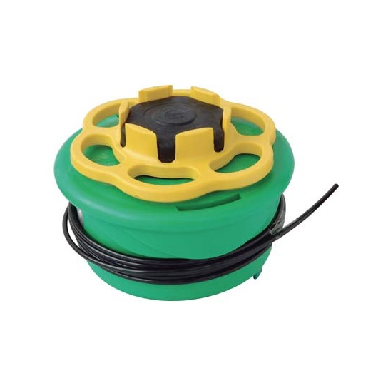 TESTINE DECESPUGLIATORE GARDEN DEVIL UNIVERSALE GA0324 TESTINE DECESPUGLIATORE GARDEN DEVIL UNIVERSALE GA0324