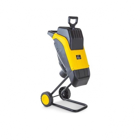 BIOTRITURATORE AXEL ELETTRICO 230v - 50Hz - DA 2400W GA0293V1 BIOTRITURATORE AXEL ELETTRICO 230v - 50Hz - DA 2400W GA0293V1