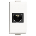 PRESA MATIX TELEFONO 2 PLUG AM5982