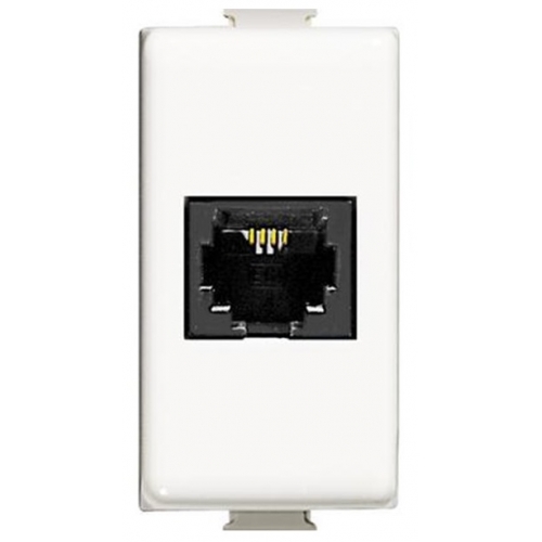 PRESA MATIX TELEFONO 2 PLUG AM5982