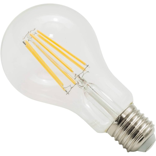 LAMPADA FILO LED GOCCIA 7 W E27 4000K 700LM