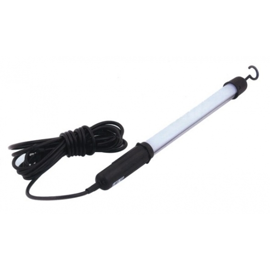 PROIETTORE DA LAVORO A LED CAVO MT 5 PROIETTORE DA LAVORO A LED CAVO MT 5