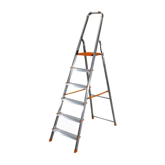 SCALETTO ALLUMINIO