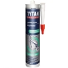 SIGILLANTE ACRILICO RUVIDO BIANCO 300 ML