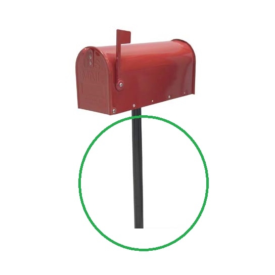 PALO X CASSETTE POSTA TOPOLINO ACCIAIO VERNICIATO NERO H CM 145 ALUBOX PALO X CASSETTE POSTA TOPOLINO ACCIAIO VERNICIATO NERO H CM 145 ALUBOX