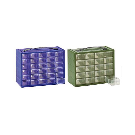 CASSETTIERE MODELLO ESPACE