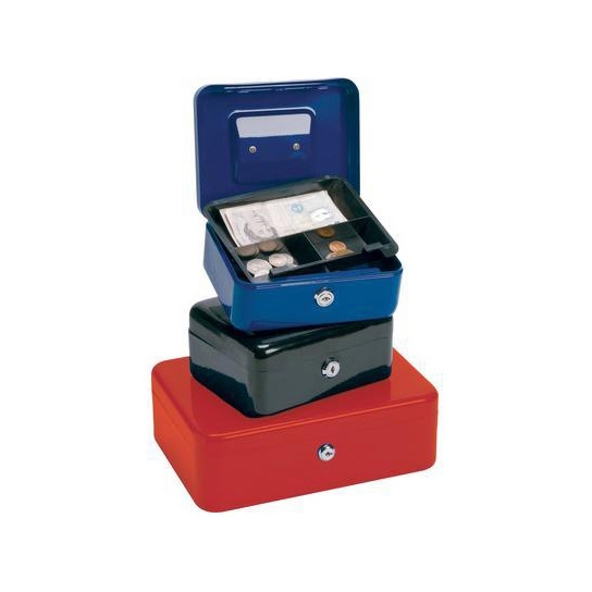 CASSETTE VALORI