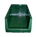 CONTENITORE PLASTICA VERDE