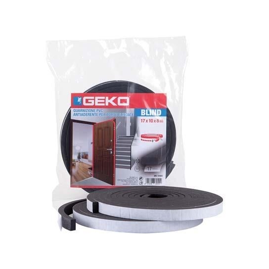 PARAFREDDO GEKO BLIND PVC ANTIADERENTE MM 17 X 10 METRI 8 PARAFREDDO GEKO BLIND PVC ANTIADERENTE MM 17 X 10 METRI 8