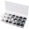 ASSORTIMENTO ANELLI ELASTICI ESTERNO DA PEZZI 300
