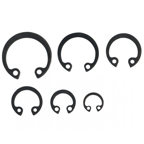 ANELLI ELASTICI INTERNO