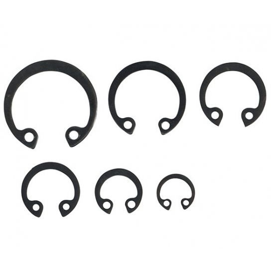 ANELLI ELASTICI INTERNO