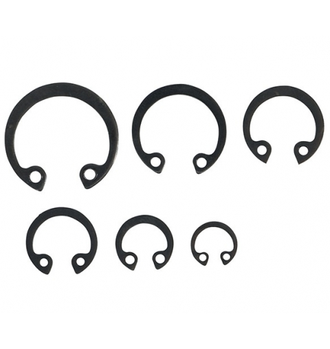 ANELLI ELASTICI INTERNO