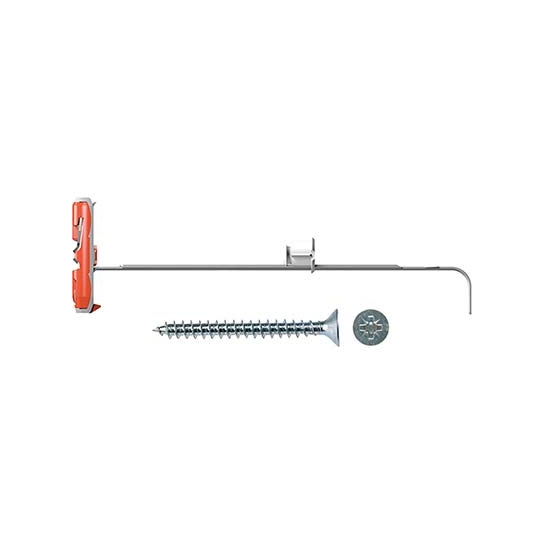 TASSELLO NYLON DUOTEC 10 S FISCHER CON VITE TPS CAVA CONFEZIONE 10 PEZZI TASSELLO NYLON DUOTEC 10 S FISCHER CON VITE TPS CAVA CONFEZIONE 10 PEZZI
