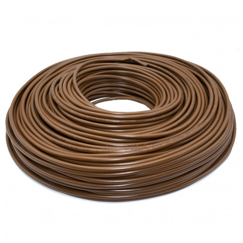 CAVO FLEX ANTIFIAMMA FS180R18 300/500 V ROTOLO MT 100