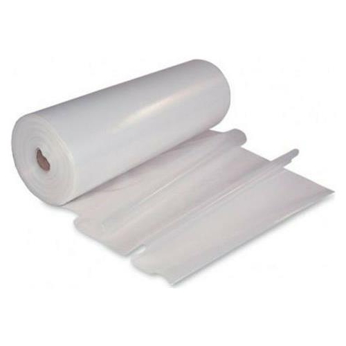 TELO PLASTICA MM 0,2 TRASPARENTE