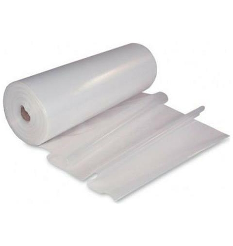 TELO PLASTICA MM 0,2 TRASPARENTE